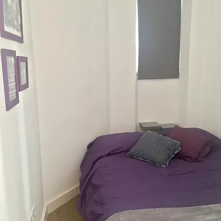 Studio Apt With Patio In Belem * Lissabon